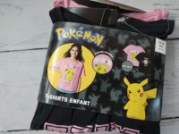 Футболки Pokemon 2шт/уп...