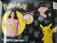 Футболки Pokemon 2шт/уп... 2