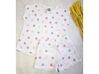 Детская летняя пижама... 2