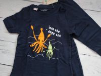 Детская пижама Lupilu Синяя... 2