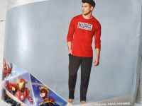 Піжама, домашній костюм... 2