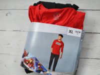 Піжама, домашній костюм...