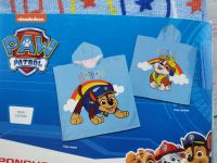 Пляжное полотенце пончо из... 2