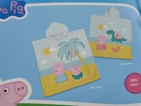 Пляжний рушник пончо з... 2