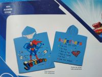 Пляжное полотенце пончо из... 2