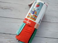 Пляжное полотенце из хлопка...