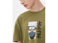 Мужская футболка Naruto...
