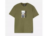 Чоловіча футболка Naruto... 2