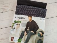 Піжама чоловіча Livergy...