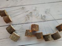 Стійки для цінників...