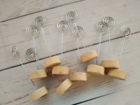 Стойки для ценников...