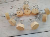 Стійки для цінників...