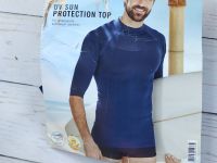 Лонгслив мужской для... 2