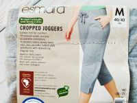 Жіночі капрі Esmara Сірі -... 2