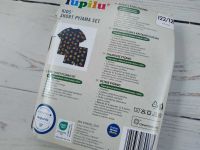 Дитяча літня піжама Lupilu... 2