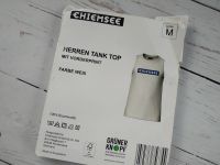 Хлопковая мужская CHIEMSEE... 2