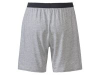 Піжамні шорти Livergy Сірі... 2