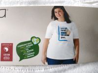 Футболка хлопковая Esmara... 2