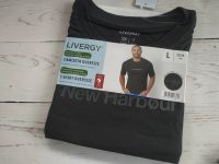 Мужская футболка Livergy...