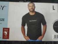 Мужская футболка Livergy... 2