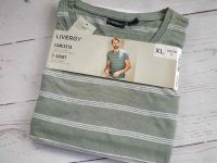 Мужская футболка льняная... 2