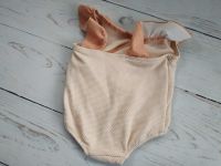 Купальник сдельный розовый... 2