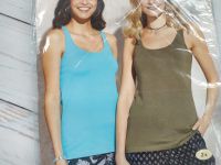 Женские майки Blue motion... 2