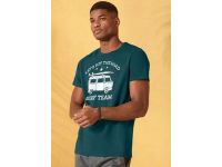 Мужская футболка Livergy... 2