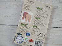 Штанишки хлопковые Lupilu... 2