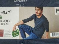 Мужская футболка с длинными... 2