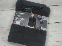 Чоловіча футболка з довгими... 2