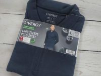 Мужская футболка с длинными... 2