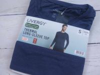 Мужской термолонгслив...