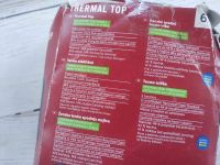 Термокофта с длинным... 2