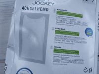 Хлопковая мужская майка... 2