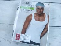 Бавовняна чоловіча майка...