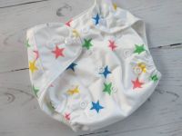 Многоразовый подгузник (без...