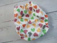 Многоразовый подгузник (без... 2