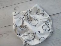 Многоразовый подгузник (без...