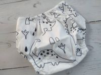 Многоразовый подгузник (без... 2