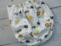 Многоразовый подгузник (без... 2