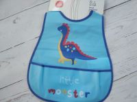 Слюнявчик с карманом Cool...