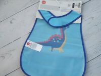 Слюнявчик с карманом Cool... 2