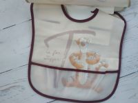 Слюнявчик с карманом Cool... 2