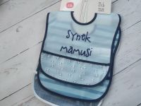 Слюнявчик с карманом Cool... 2