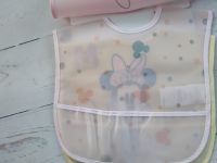 Слюнявчик с карманом Disney... 2