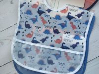 Слинявчик з кишенею Cool... 2