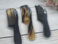 Гребінець з рогу 15см 2