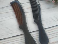 Расческа из рога - 18см 2