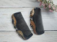 Гребень из рога 12,5см -... 2